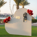 Heartline™ Audio Guestbook