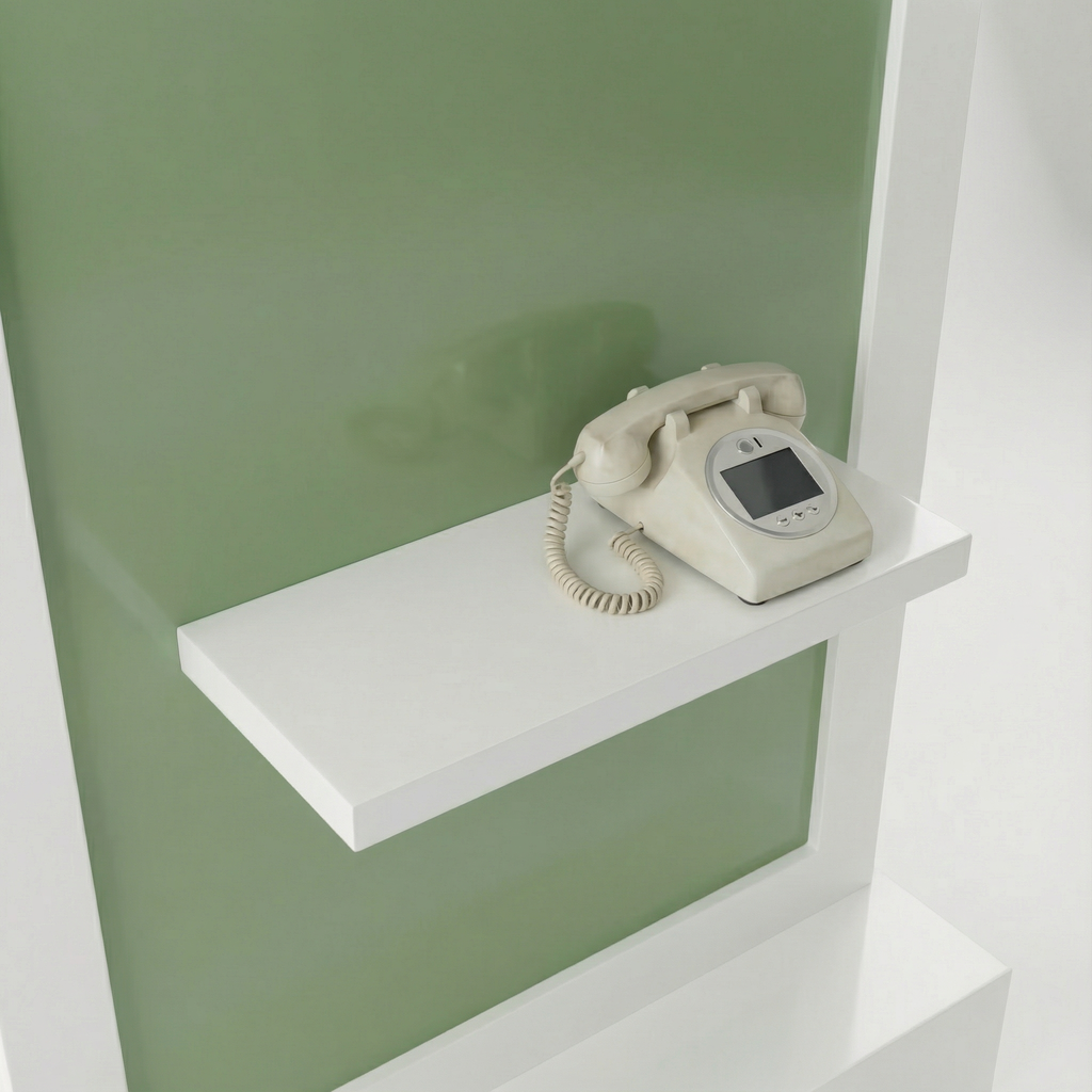 MemoryCall™ Guestbook Stand