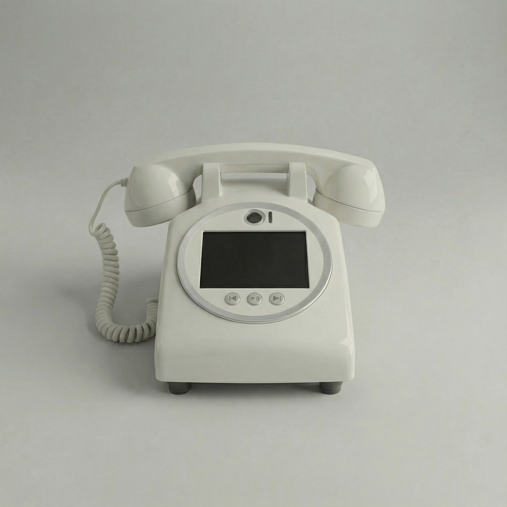 MemoryCall™ Phone