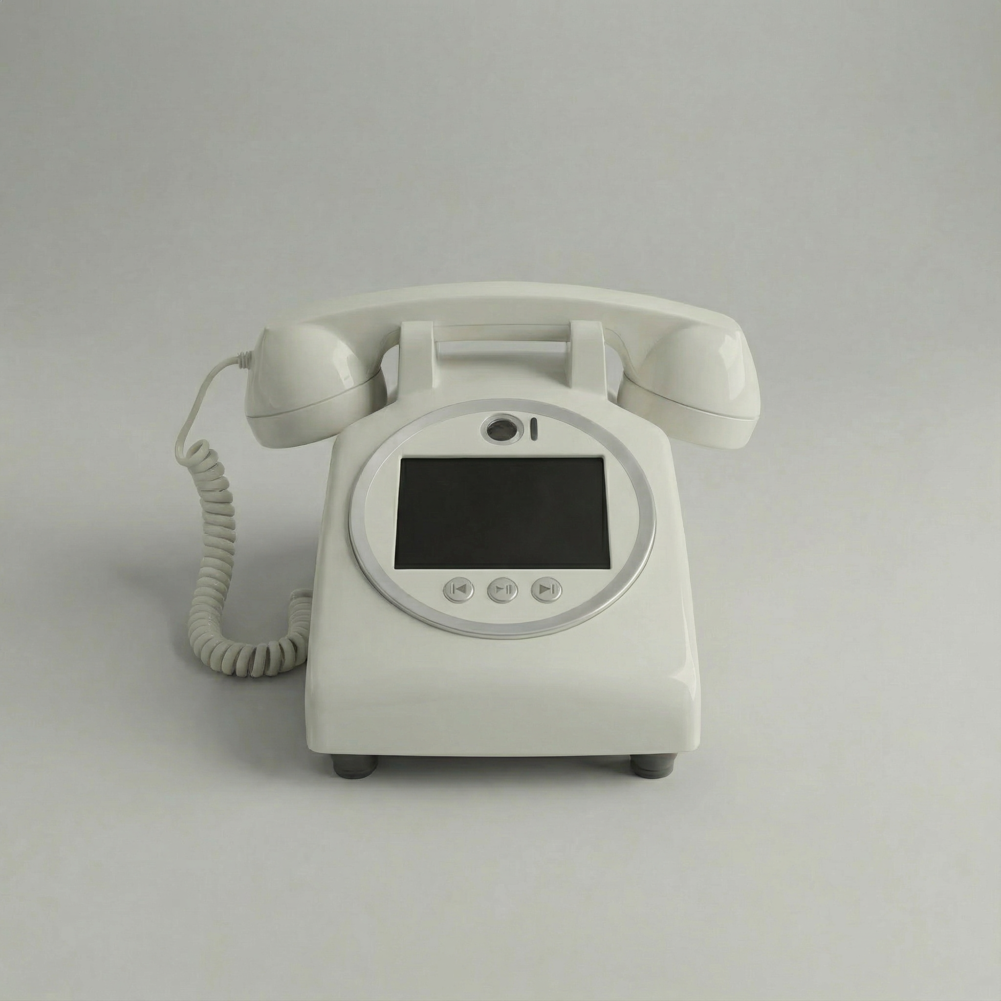 MemoryCall™ Phone
