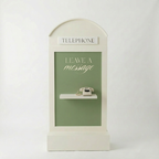 MemoryCall™ Guestbook Stand